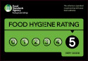 Food Hygene Rating